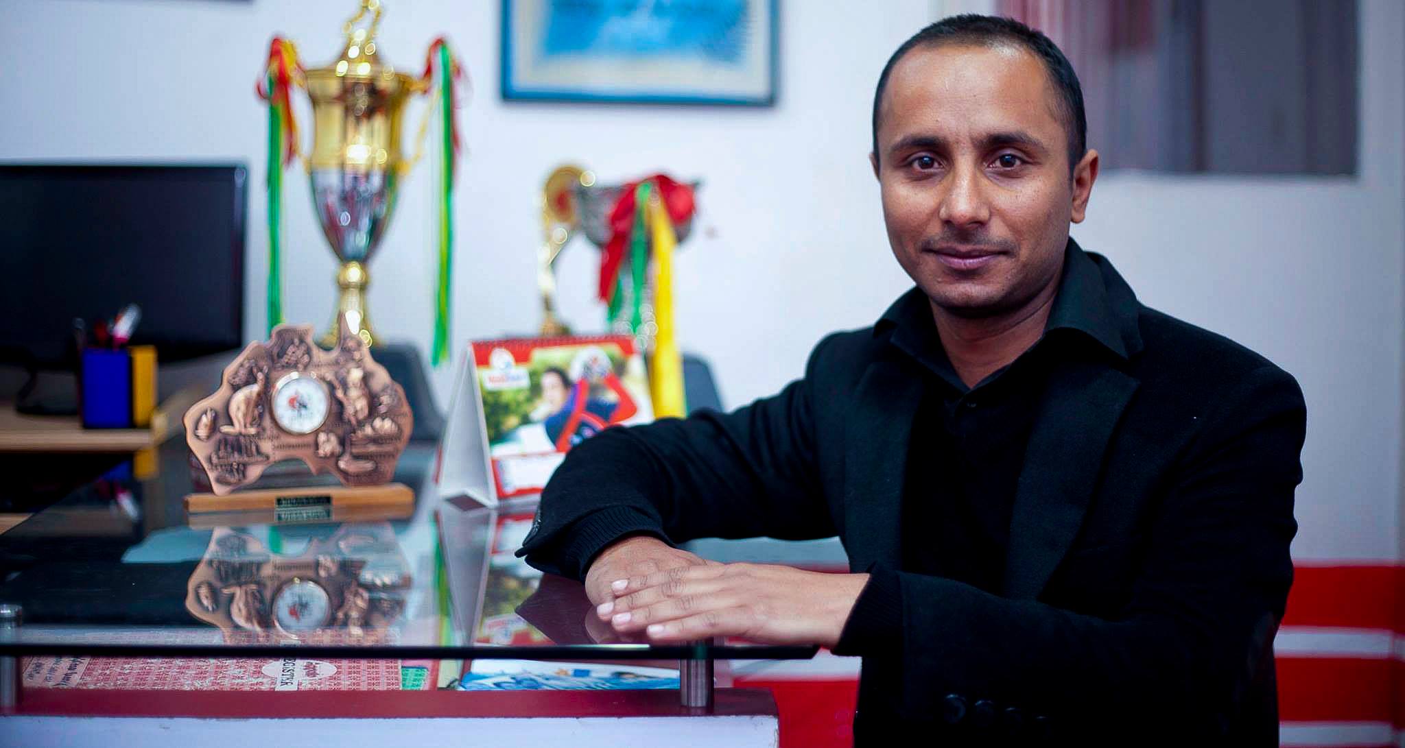 मनोज पाण्डेमाथि बलात्कार तथा मानव बेचबिखनको मुद्दा लगाउने प्रहरीको तयारी, माल्भिकासँग पनि सोधपुछ गरिँदै